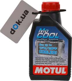 Присадка Motul Mo Cool