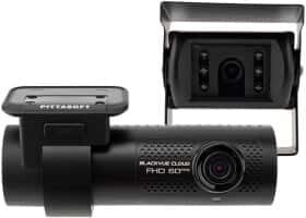 Видеорегистратор BlackVue DR 750 X-2CH Truck