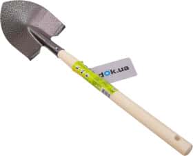 Садова лопата MasterTool 14-6193