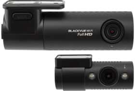 Видеорегистратор BlackVue DR 590-2CH IR