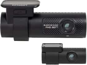 Відеореєстратор BlackVue DR 770 X-2CH