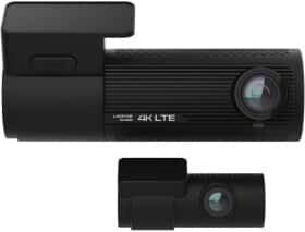 Видеорегистратор BlackVue DR970X-2CH LTE Plus II