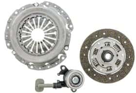 Комплект сцепления Aisin CKN-216R