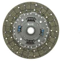 Диск сцепления Aisin DM-319S