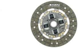 Диск сцепления Aisin dt036v