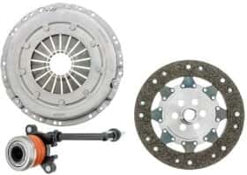 Комплект зчеплення Aisin ckere20r