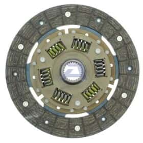 Диск сцепления Aisin DN-006