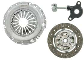 Комплект сцепления Aisin ckere10r