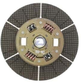 Диск зчеплення Aisin DW-030