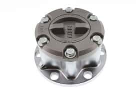 Ступиця колеса Aisin fht011