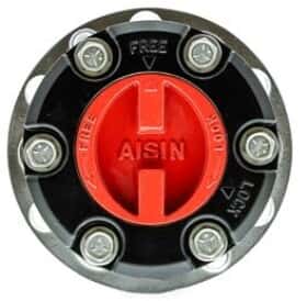 Ступиця колеса Aisin fht018