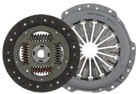 Комплект сцепления Aisin KE-LR04R