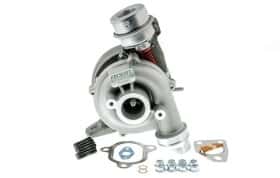 Турбина Aisin turaz7005 Турбина Aisin turaz7005