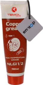 Мастило TEMOL Copper Grease мідне