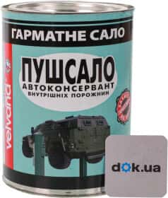 Антикор VELVANA Пушсало