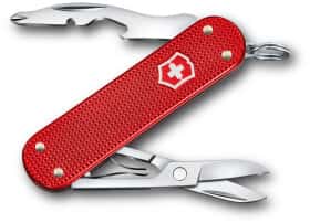 Швейцарський ніж Victorinox 0.6261.20