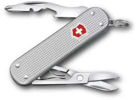 Швейцарський ніж Victorinox 0.6261.26