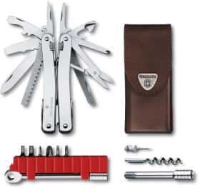 Мультитул Victorinox Spirit X Plus 3.0236.L Мультитул Victorinox Spirit X Plus 3.0236.L