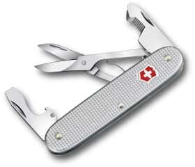 Швейцарский нож Victorinox Alox 0.8170.26