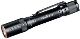 Ручной фонарь Fenix ​​E20 V2.0 51082V20