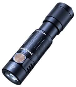 Ліхтарик-брелок Fenix E05R 51235BL
