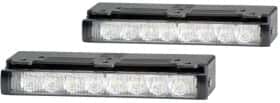 Фара дневного света Behr Hella 2PT 980 970-871