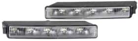 Фара денного світла Behr Hella 2PT 010 043-801