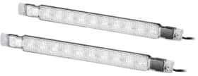 Фара дневного света Behr Hella 2PT 980 880-861