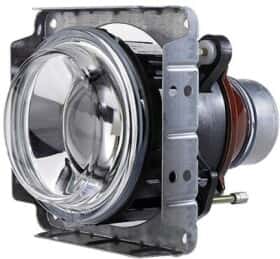 Вставка основної фари Behr Hella 1BL 007 834-047