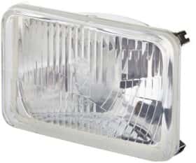 Вставка основної фари Behr Hella 1AB 003 177-791