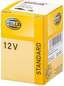 Лампа освещения салона Behr Hella 8GP 002 068-121