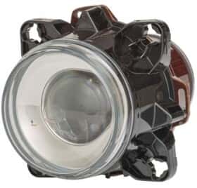 Вставка основної фари Behr Hella 1LL 008 193-117