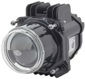 Вставка основної фари Behr Hella 1BL 010 820-001