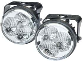 Фара дневного света Behr Hella 2PT 009 599-811