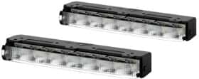 Фара дневного света Behr Hella 2PT 980 850-801