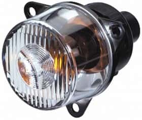 Ліхтар покажчика повороту Behr Hella 2BA 008 221-007
