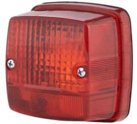 Задний фонарь Behr Hella 2SB 003 014-151