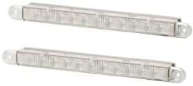 Фара дневного света Behr Hella 2PT 980 680-801