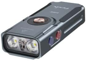 Ручний ліхтар Fenix E06R 5-1169_NEW-GRAY