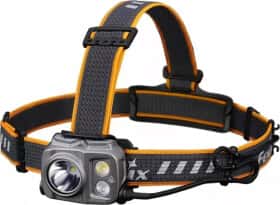 Налобний ліхтар Fenix HP25R V2.0 5-1067_R_V2 Налобний ліхтар Fenix HP25R V2.0 5-1067_R_V2