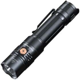 Ручной фонарь Fenix PD36R Ace 5-1188_R-ACE Ручной фонарь Fenix PD36R Ace 5-1188_R-ACE
