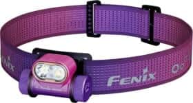 Налобный фонарь Fenix HM55R 5-1304_ROSE