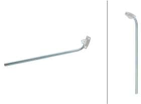 Кронштейн наружного зеркала Behr Hella 8HG 002 211-001