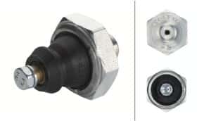 Датчик тиску оливи Behr Hella 6ZL 003 260-011