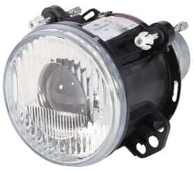 Вставка основной фары Behr Hella 1BL 006 349-011