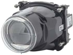 Вставка основної фари Behr Hella 1AL 012 758-101