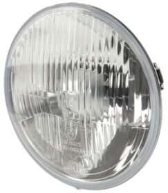 Вставка основной фары Behr Hella 1L6 002 395-261