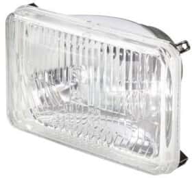 Вставка основной фары Behr Hella 1LB 003 177-301