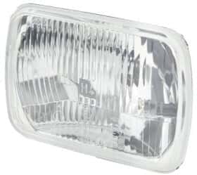 Вставка основної фари Behr Hella 1LE 003 427-041