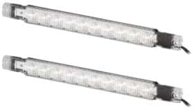 Фара дневного света Behr Hella 2PT 980 880-811